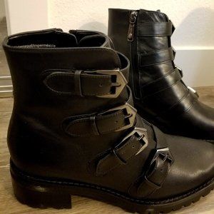 Blondo Verity Waterproof Bootie